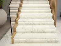 Мрамор Statuario Venato